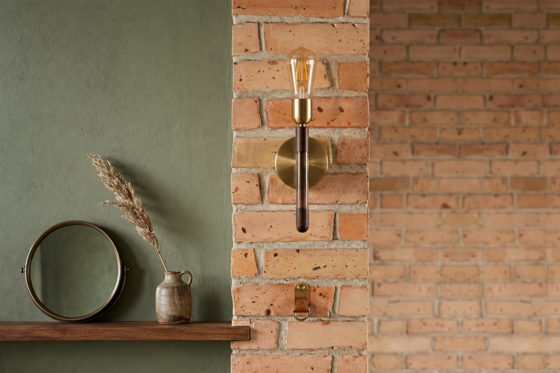 Płytki Z Cegły LOFT LIGHT