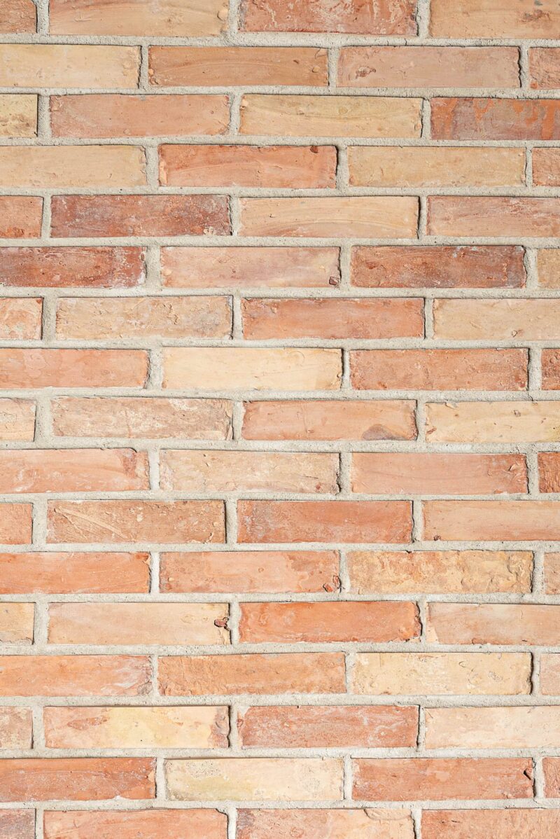 Płytki Ze Starej Cegły Calibrated Light