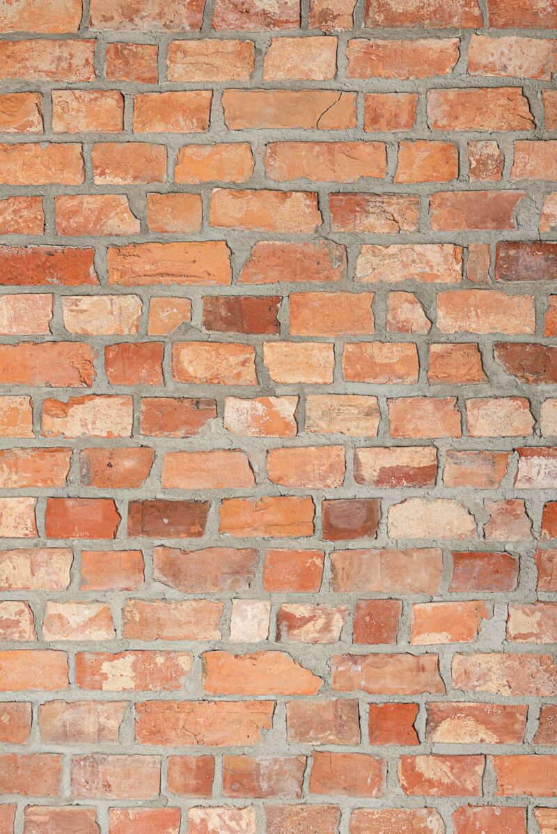 Płytki Ze Starej Cegły OLD WALL / MUR HISTORYCZNY