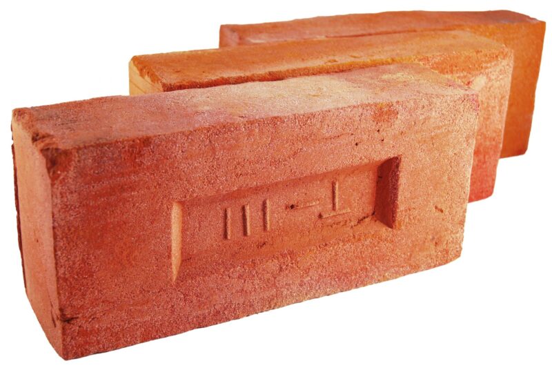 Gothic Brick Large 33x15x8.5cm
