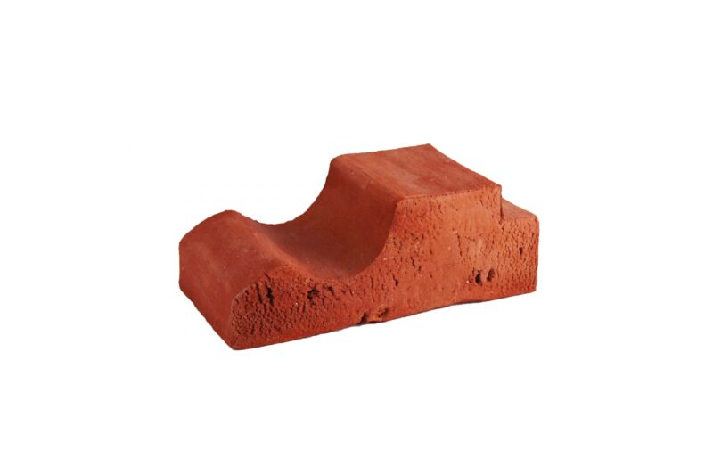 Brick cornice IV