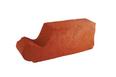 Obrzeże ceglane VII