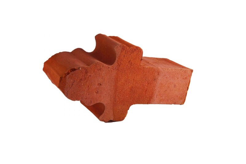 Zwornik ceglany IV