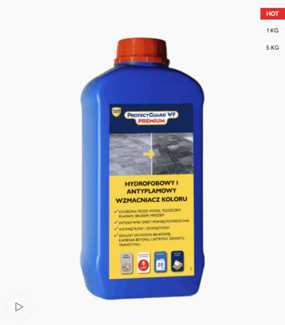 ProtectGuard WF Premium