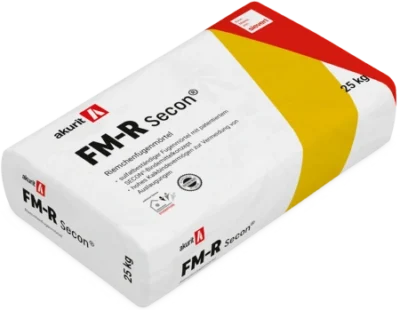 FM-R Secon® Bezcementowa zaprawa do fugowania płytek klinkierowych