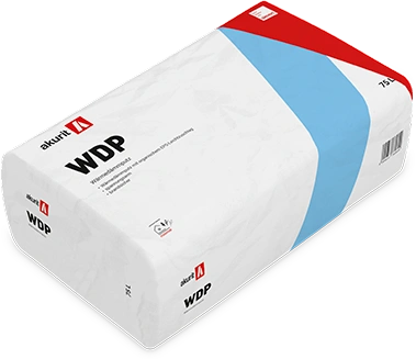 WDP Tynk ciepłochronny