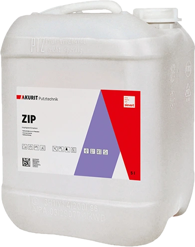 ZIP Preparat do hydrofobizacji