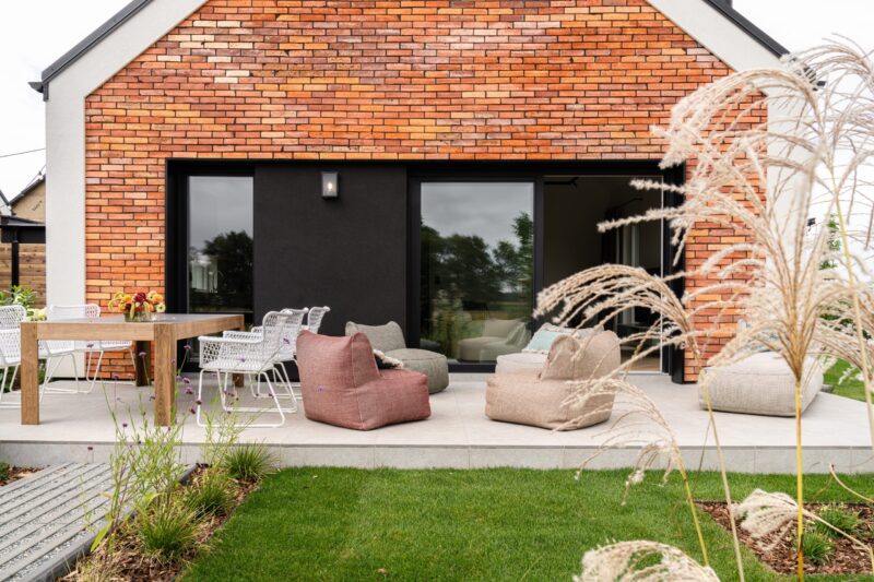 Stara Cegła LOFT RED