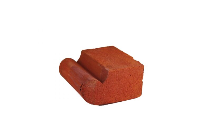 Gzyms ceglany II