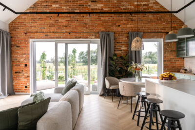 Cegła CLASSIC ORANGE