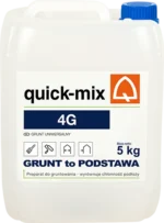 4G Grunt uniwersalny