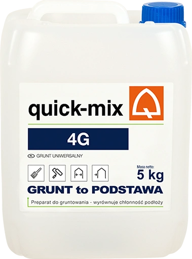 4G Grunt uniwersalny