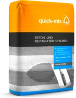 BRS Cementowa masa szpachlowa