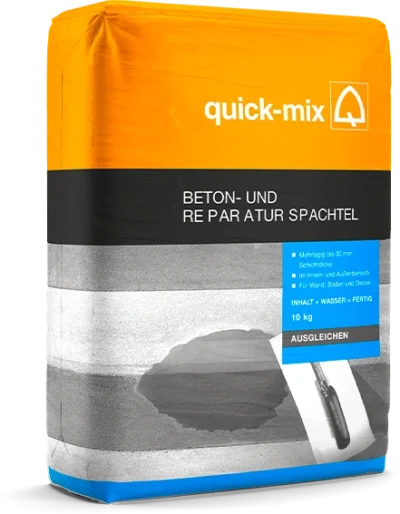 BRS Cementowa masa szpachlowa