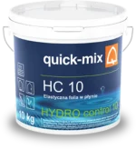 HC 10 Elastyczna folia w płynie