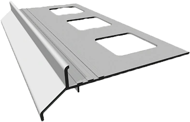 Profil balkonowo-tarasowy P 20