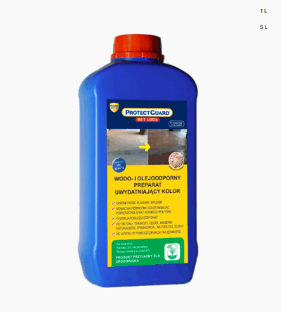 ProtectGuard WL Pół-Połysk