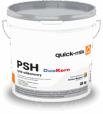 PSH DUO Tynk silikonowy