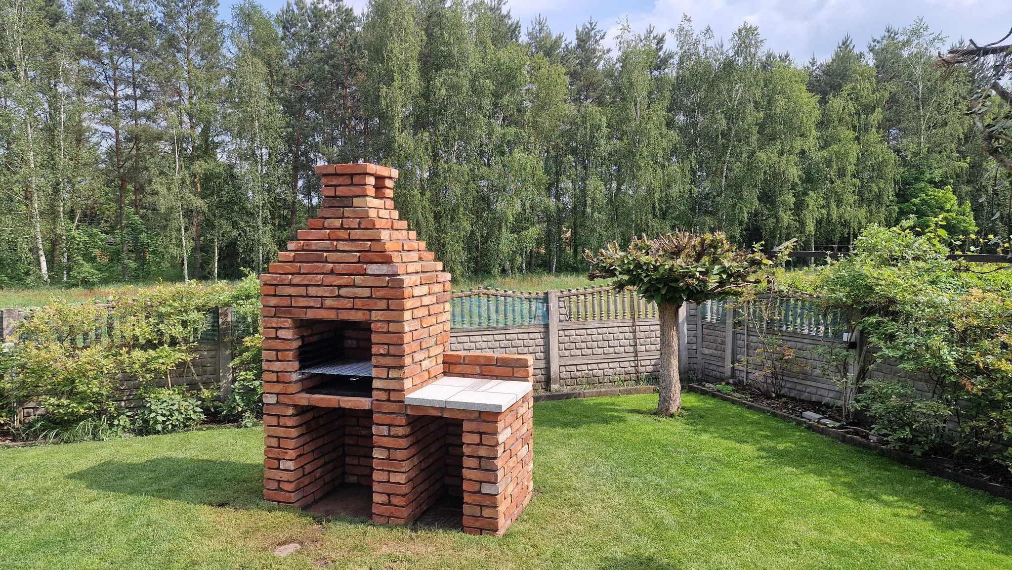 Historyczna pomarańczowa cegła formowana ręcznie - pełna - obrazek 8