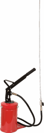 Aplikator do iniekcji kremu IC