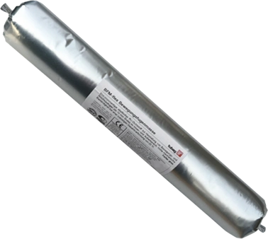 BFM-flex Jednokomponentowa masa do uszczelniania szczelin dylatacyjnych