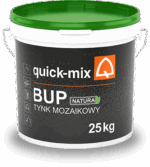 BUP Natura Tynk mozaikowy