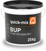 BUP Tynk mozaikowy