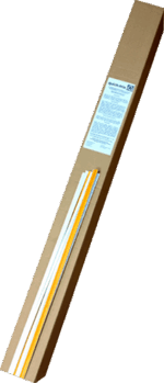 CLS Systemowa listwa quick-mix