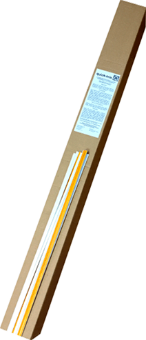 CLS Systemowa listwa quick-mix