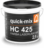HC 425 Farba laserunkowa
