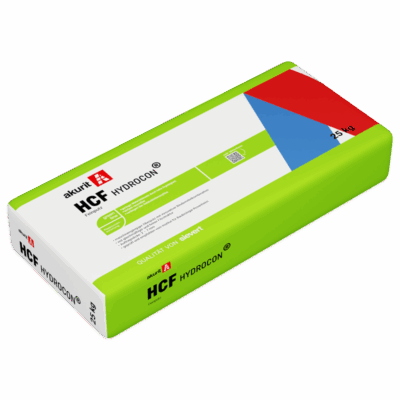 HCF HYDROCON® Tynk drobnoziarnisty