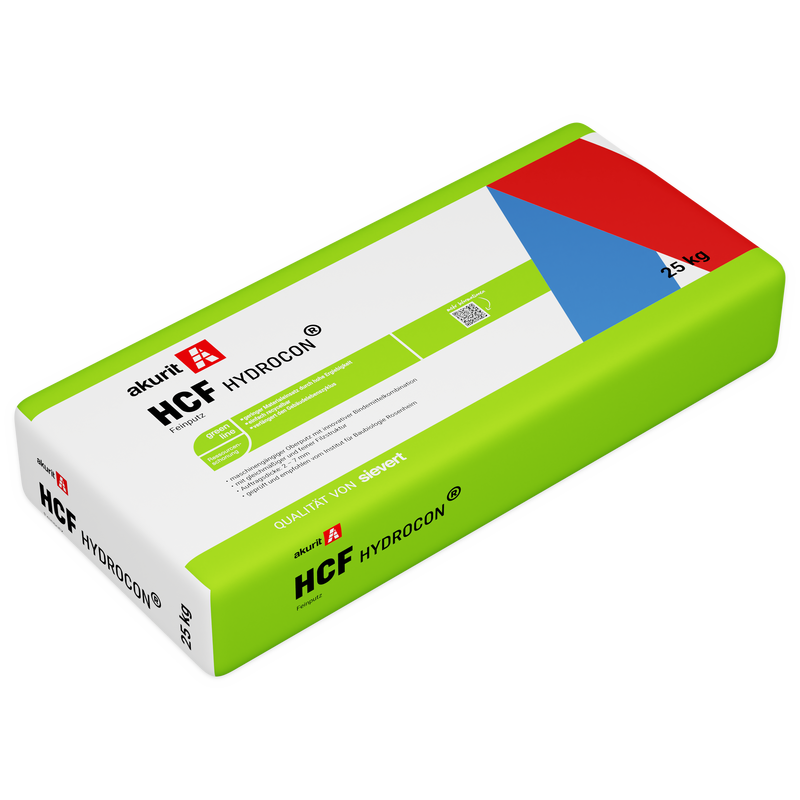 HCF HYDROCON® Tynk drobnoziarnisty