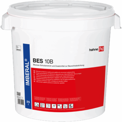 IMBERAL® BES 10B Emulsja bitumiczna