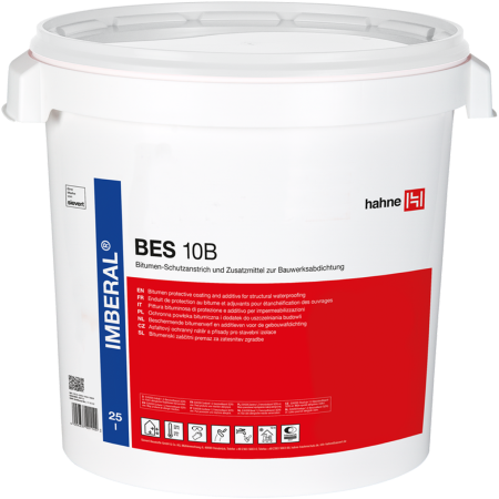IMBERAL® BES 10B Emulsja bitumiczna