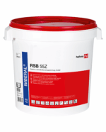 IMBERAL® RSB 55Z Dwuskładnikowa powłoka polimerowo-mineralna