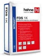 INTRASIT® FDS 1K 54Z Jednoskładnikowa, elastyczna zaprawa uszczelniająca