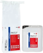 INTRASIT® Poly-C1 54Z Elastyczna zaprawa uszczelniająca