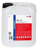 INTRASIT® SP 10A Roztwór renowacyjny ograniczający migrację szkodliwych soli w podłożach mineralnych