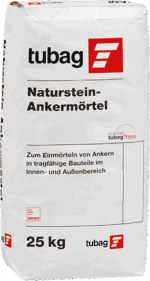 NAM Zaprawa do osadzania kotew