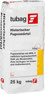 NHL-F Wapienna zaprawa do spoinowania