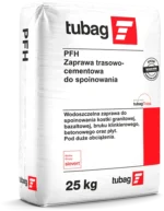 PFH Zaprawa trasowo-cementowa do spoinowania 40 MPa