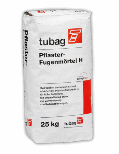 PFH Zaprawa trasowo-cementowa do spoinowania 50 MPa