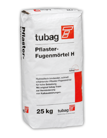 PFH Zaprawa trasowo-cementowa do spoinowania 50 MPa