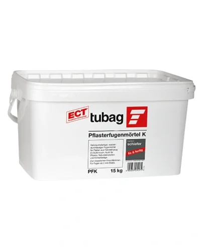 PFK Zaprawa do spoinowania kostki brukowej