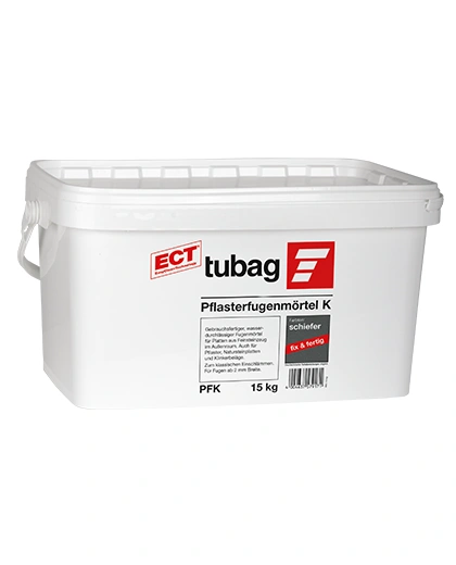 PFK Zaprawa do spoinowania kostki brukowej