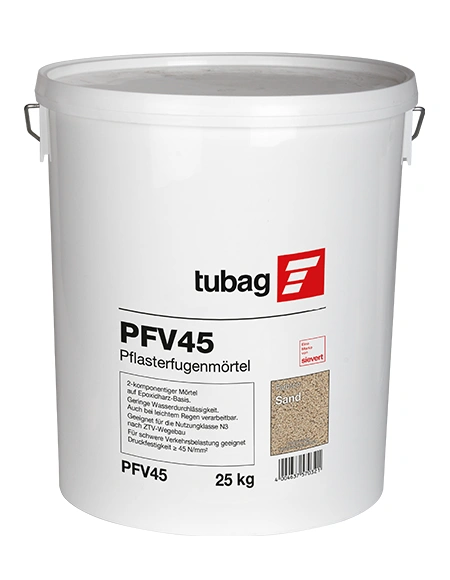 PFV45 Fuga epoksydowa