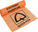 QMS Siatka podtynkowa z włókna szklanego