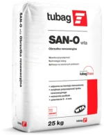 SAN-O WTA Obrzutka natryskowa