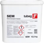 SEM Zaprawa do ubytków w cegle i kamieniu