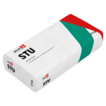 STU Stuckmoertel zaprawa sztukatorska